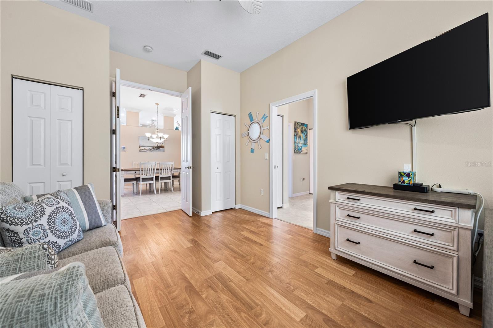 SAWGRASS - Residential