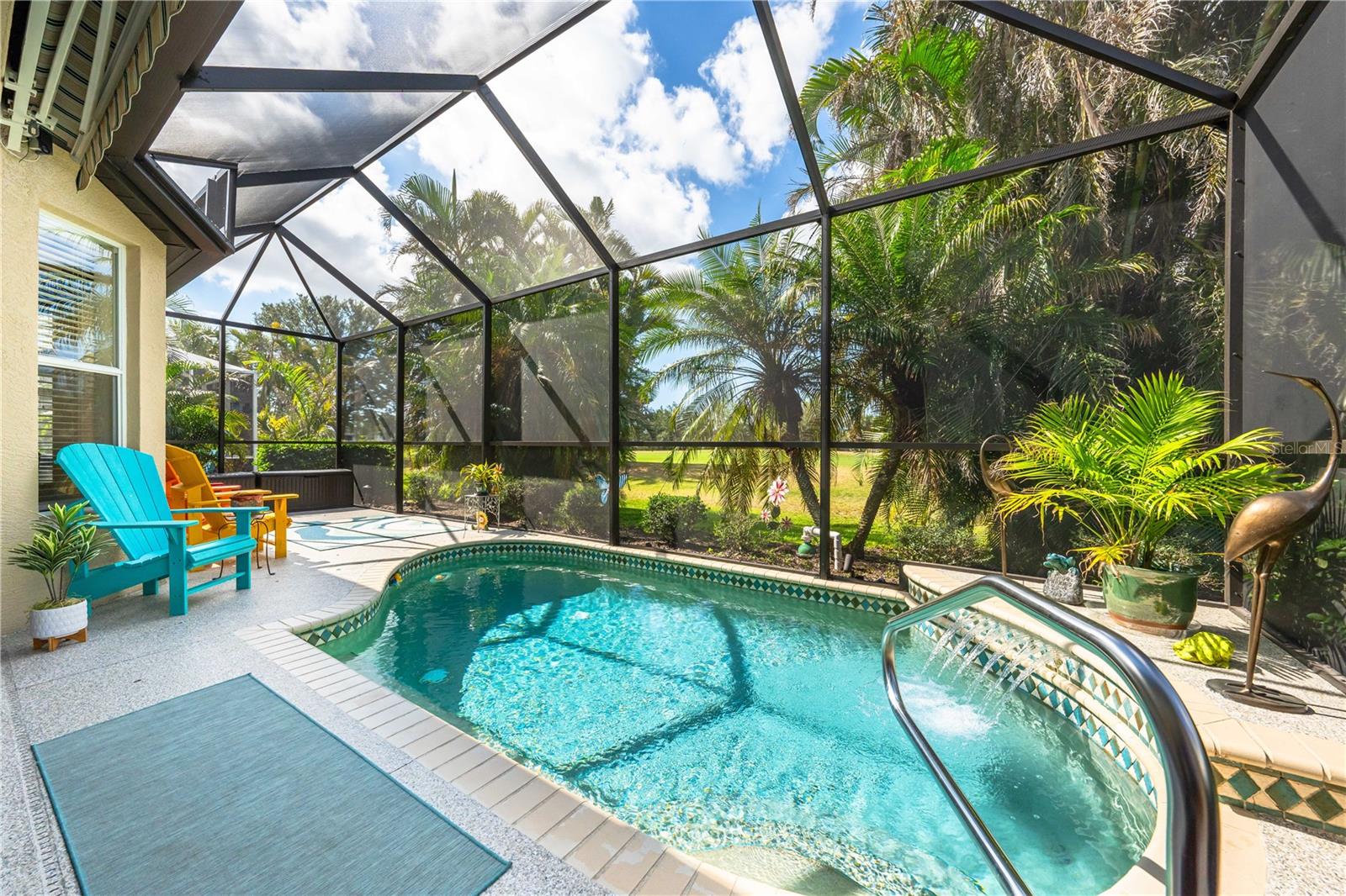 SAWGRASS - Residential