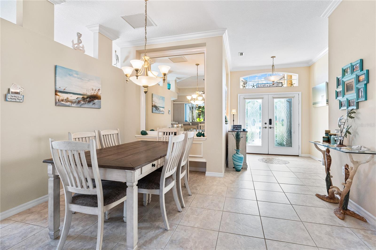 SAWGRASS - Residential