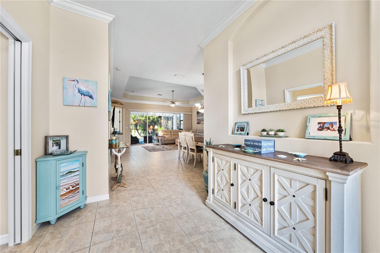 SAWGRASS - Residential