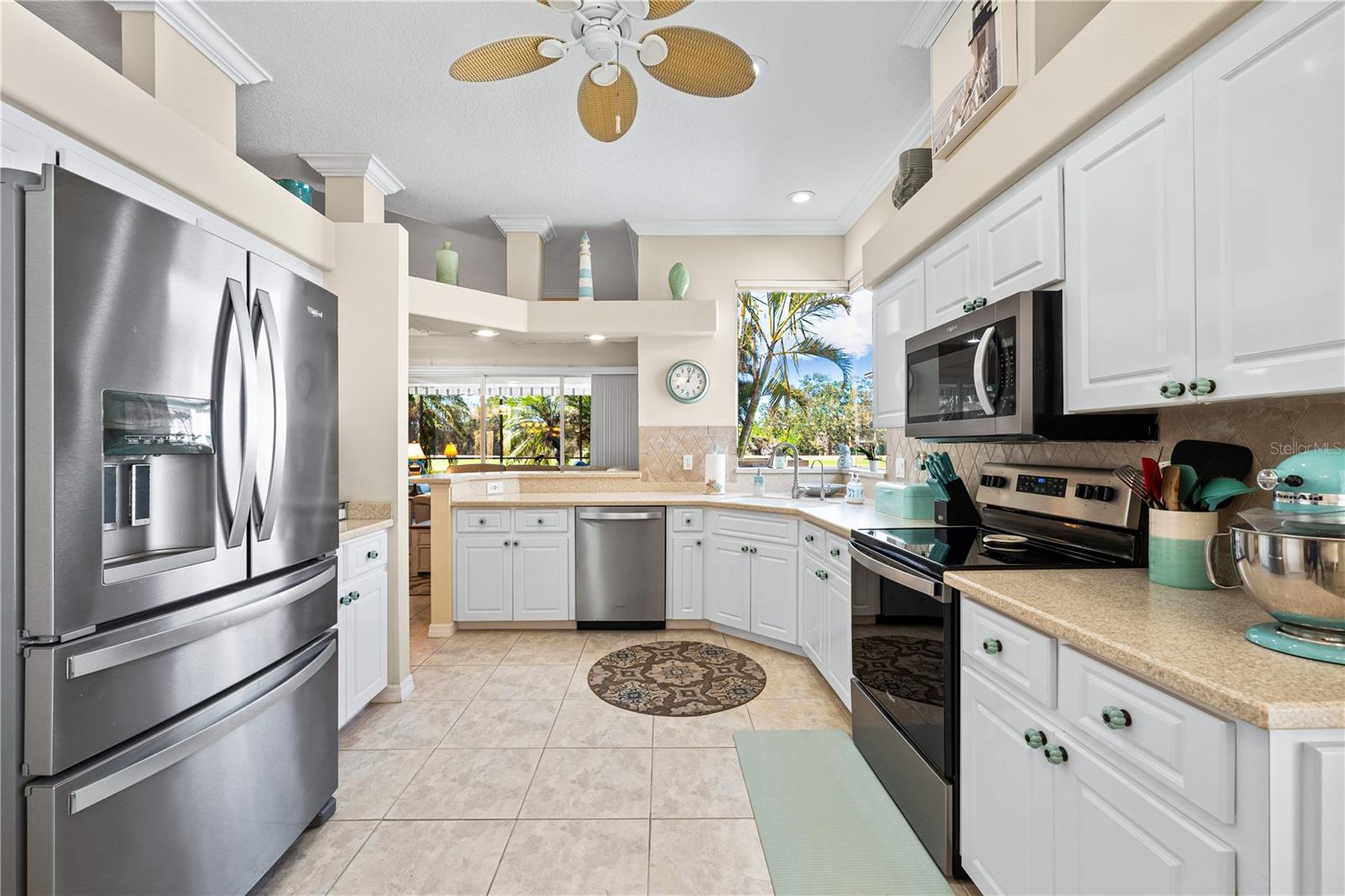 SAWGRASS - Residential