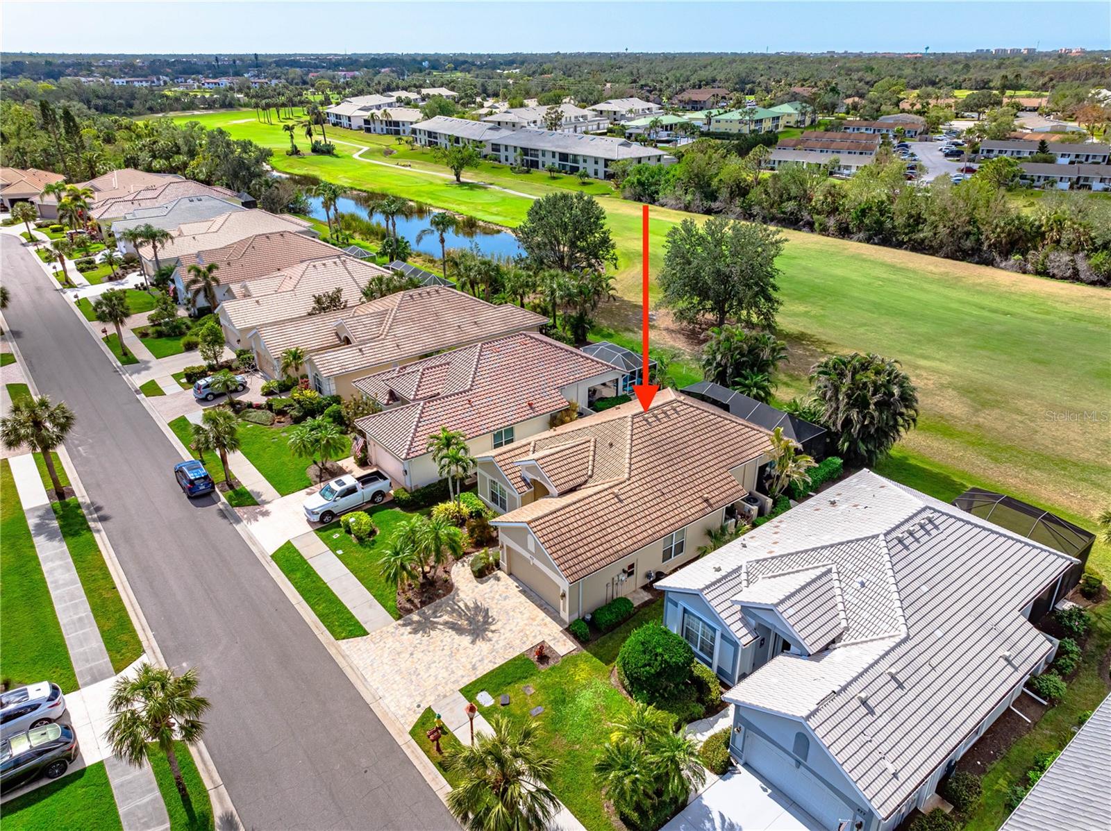 SAWGRASS - Residential