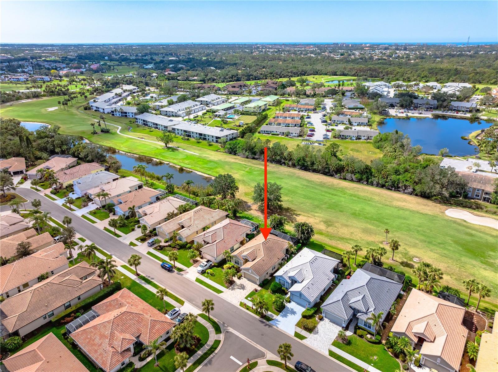 SAWGRASS - Residential