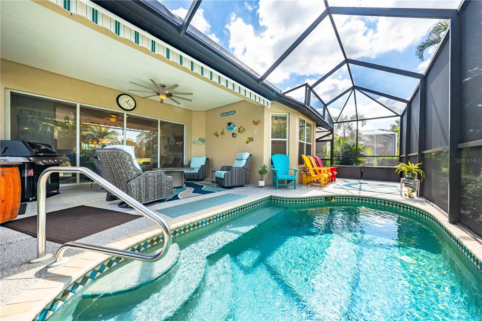 SAWGRASS - Residential