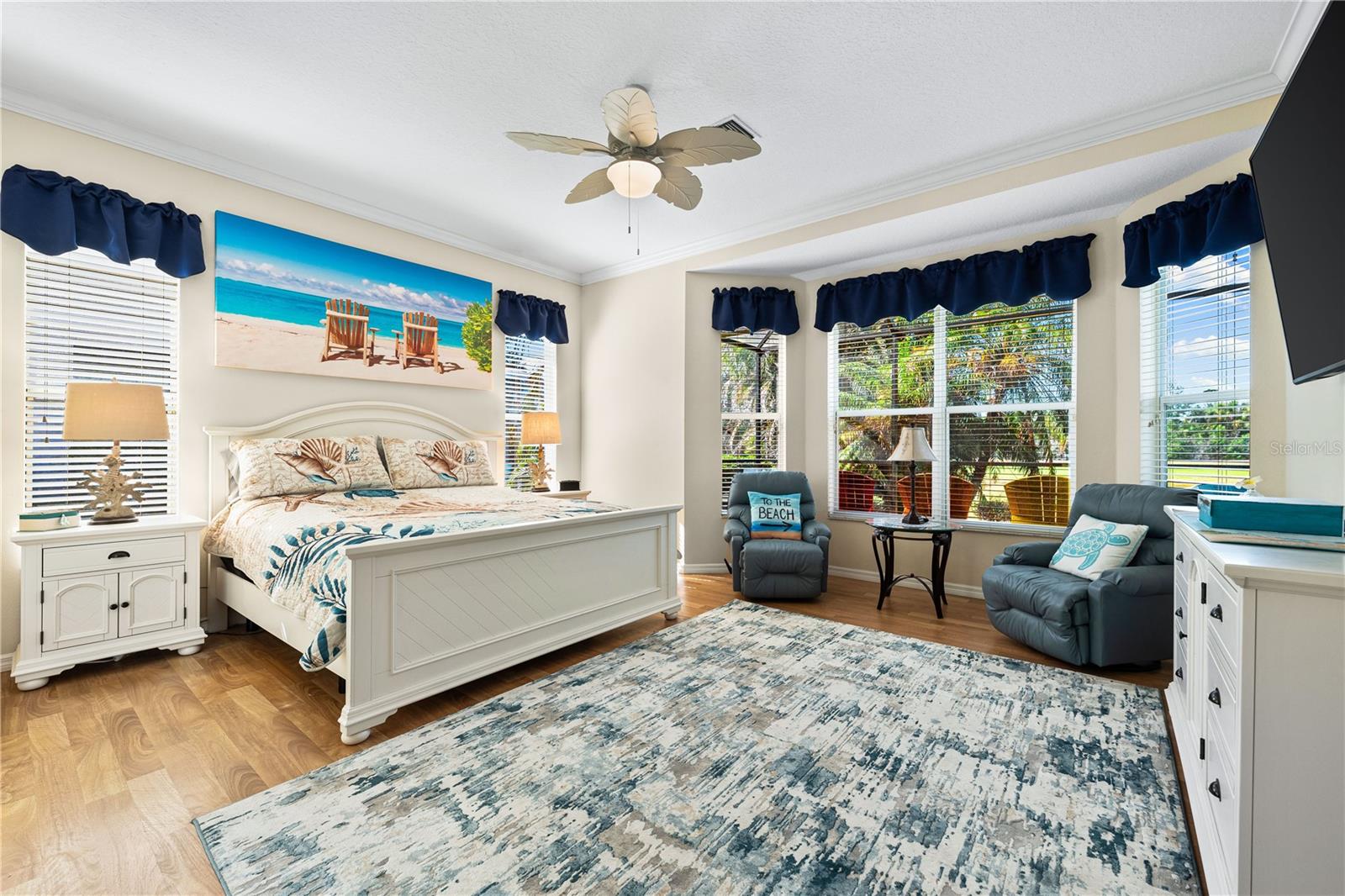 SAWGRASS - Residential