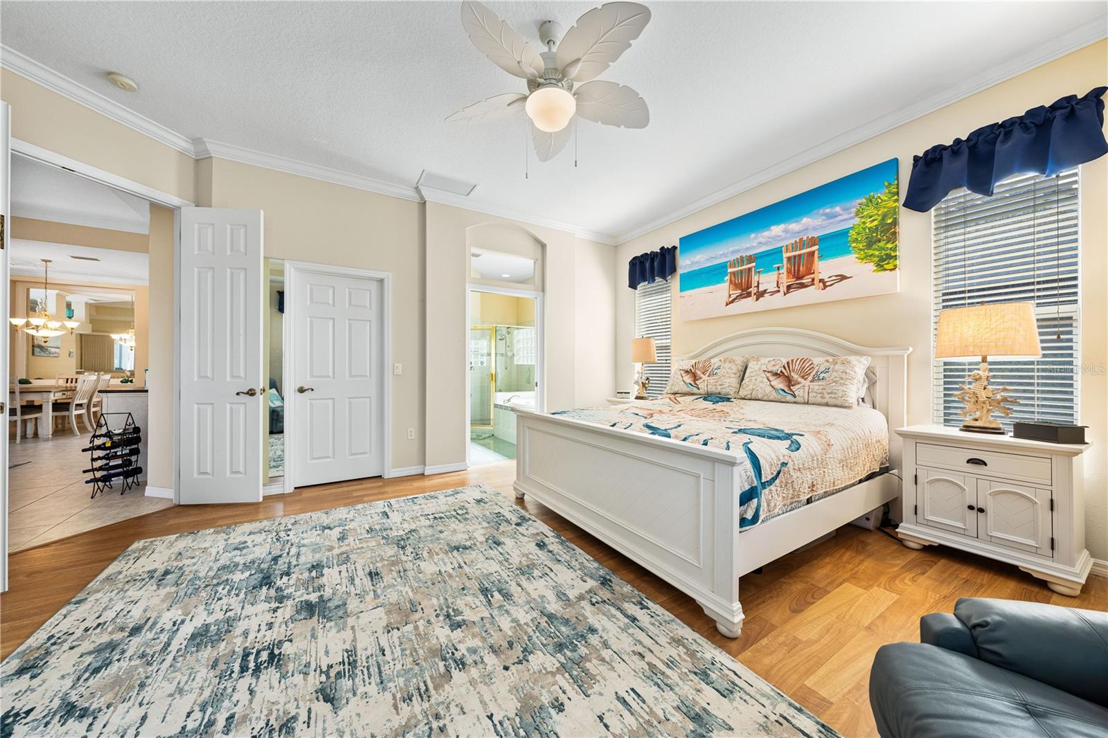 SAWGRASS - Residential