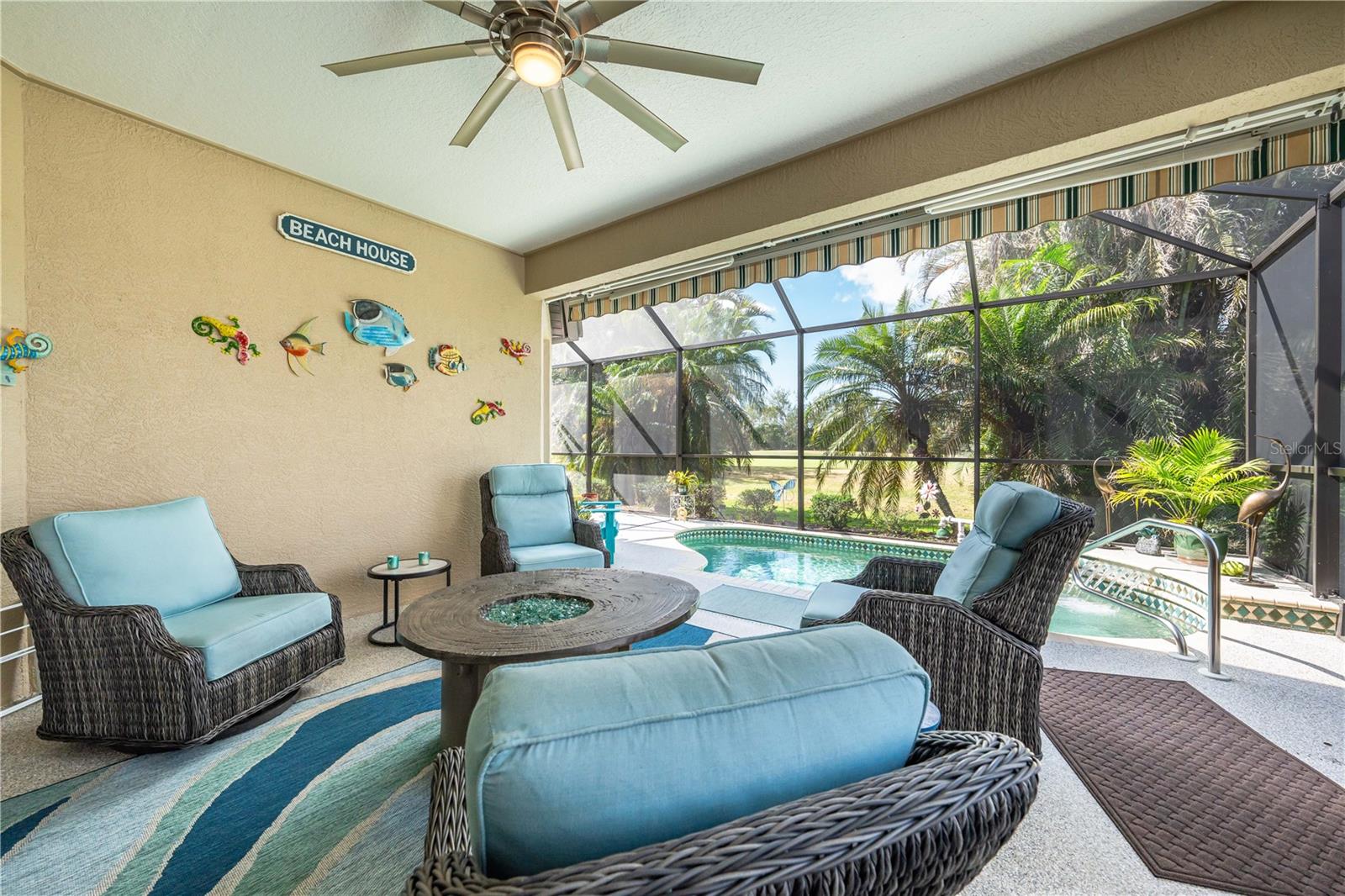 SAWGRASS - Residential