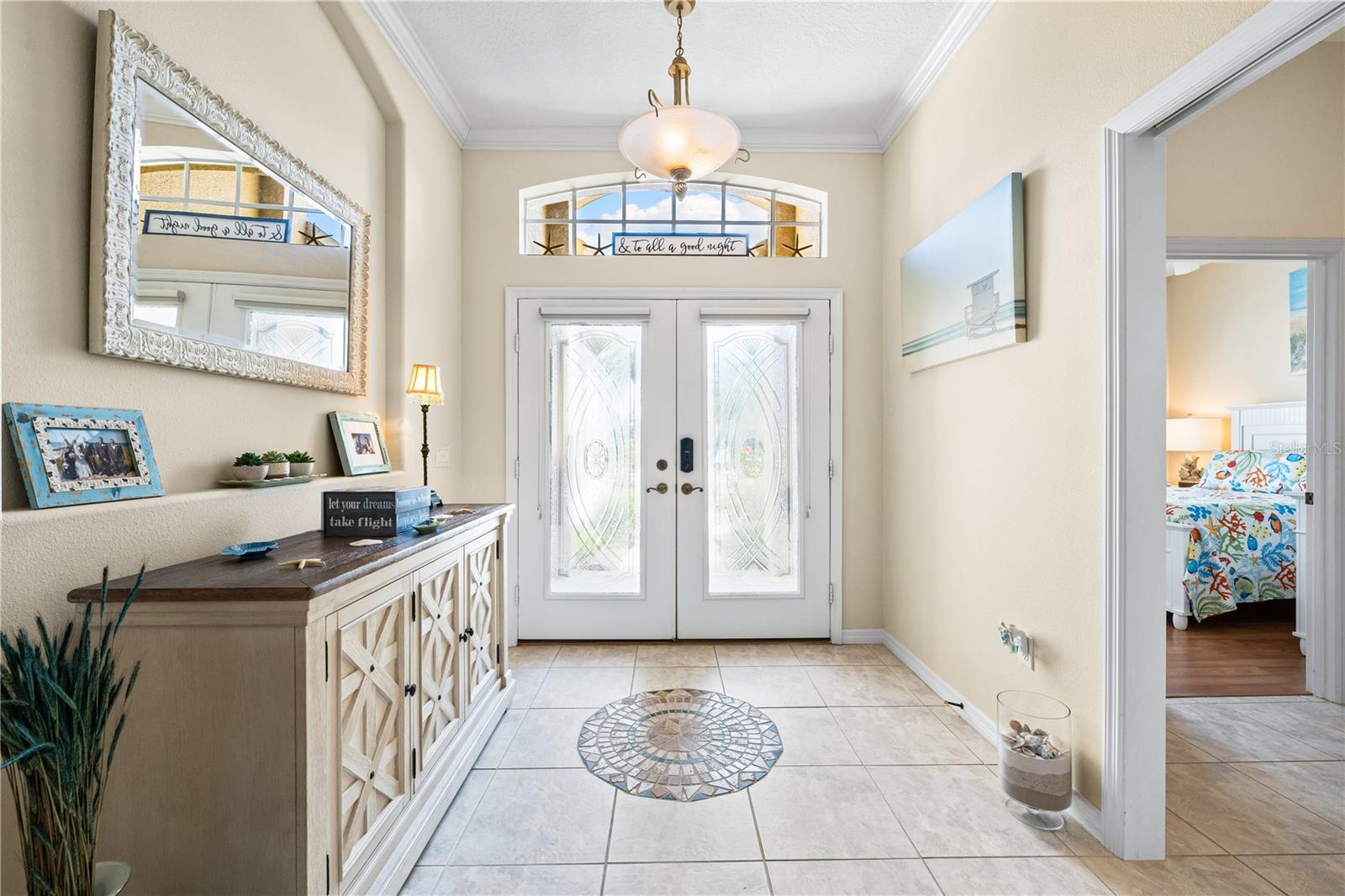 SAWGRASS - Residential