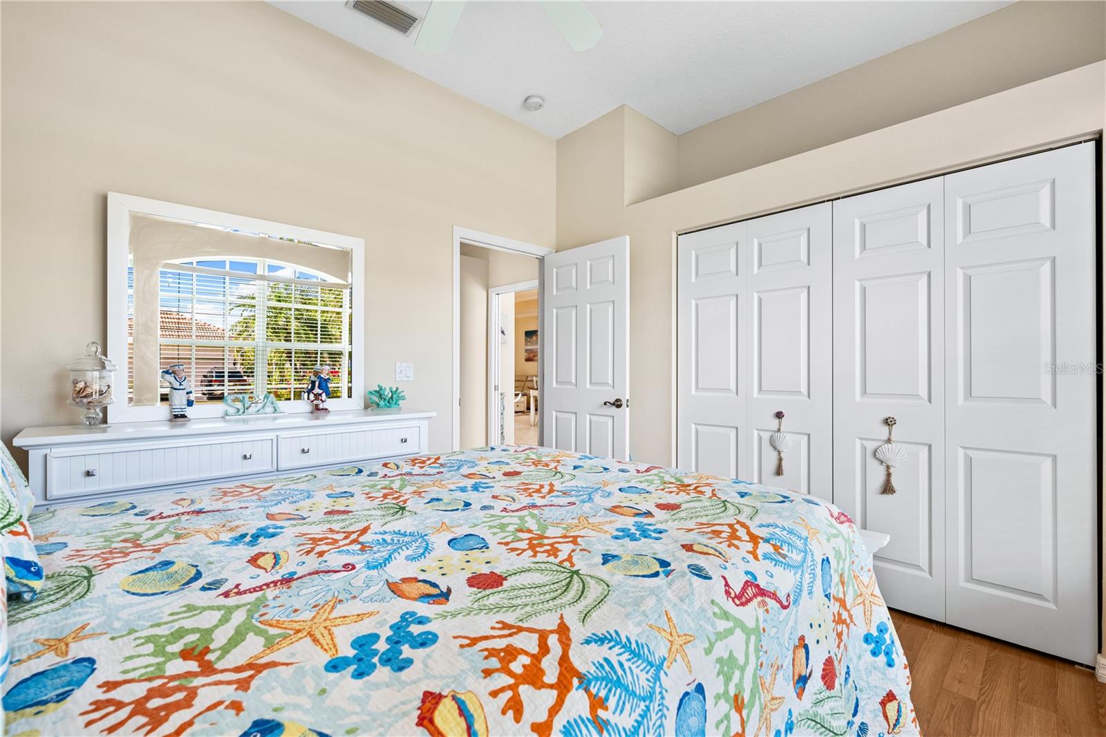 SAWGRASS - Residential