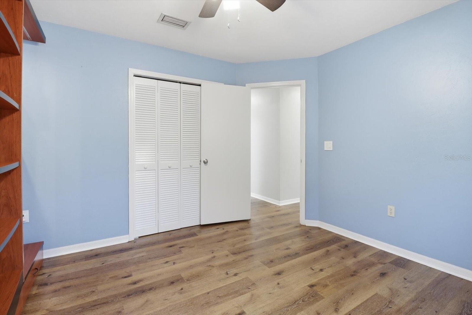 CITRUS HILLS - Residential