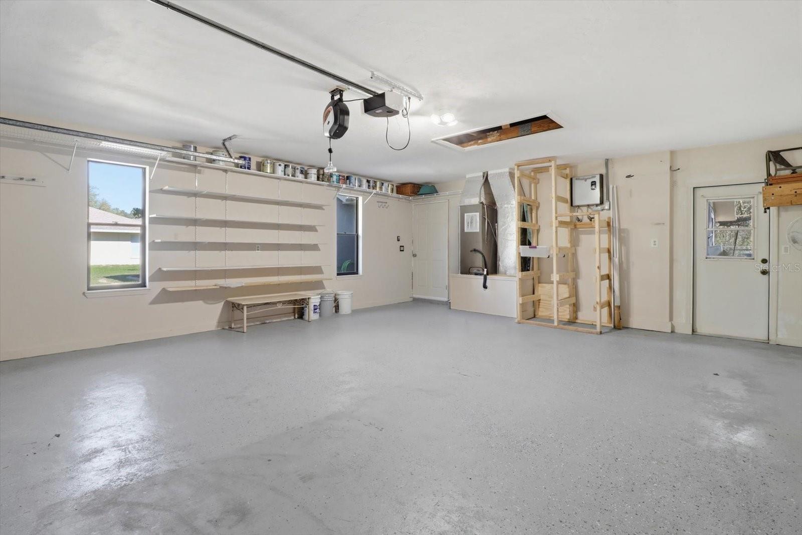 CITRUS HILLS - Residential