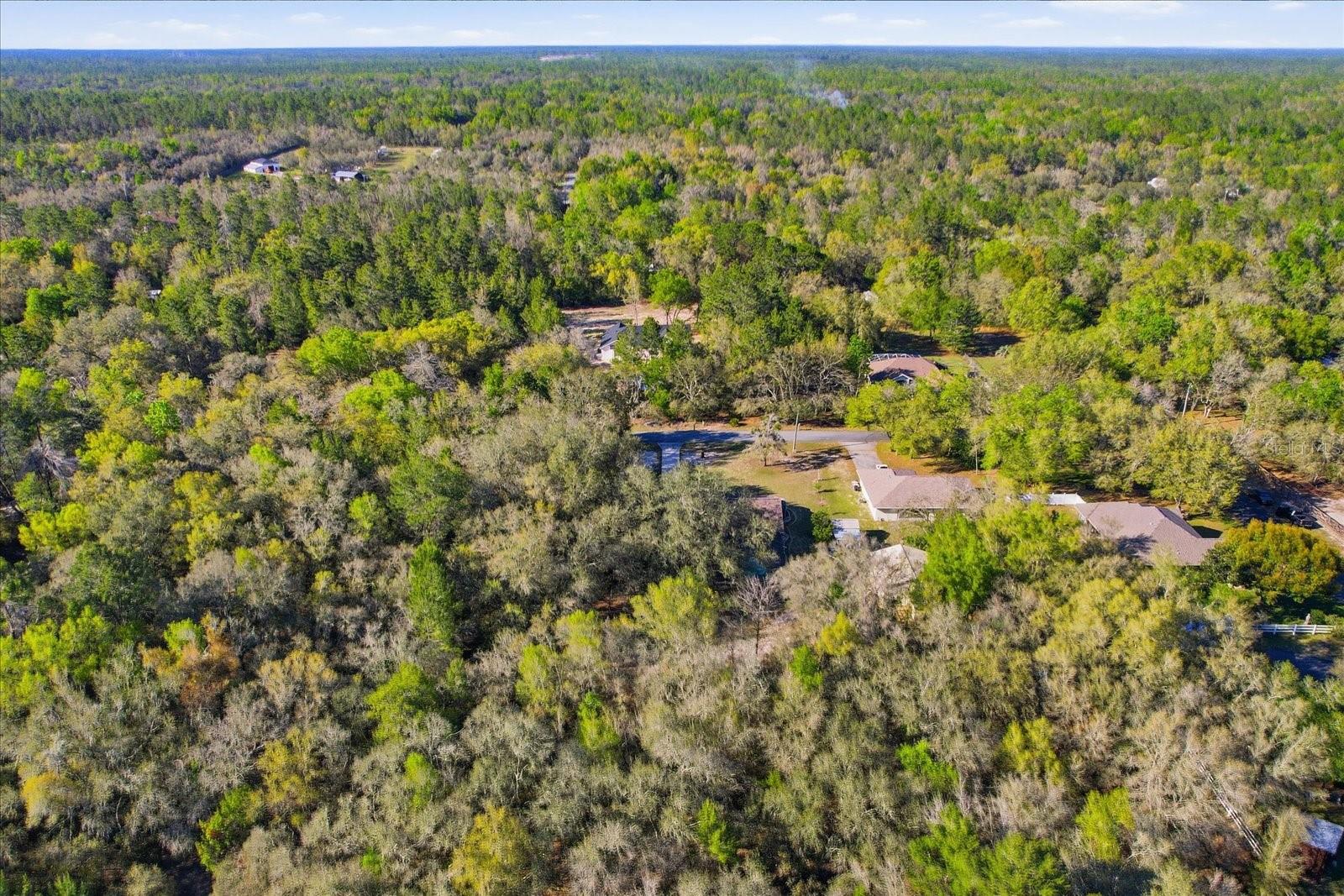 CITRUS HILLS - Residential