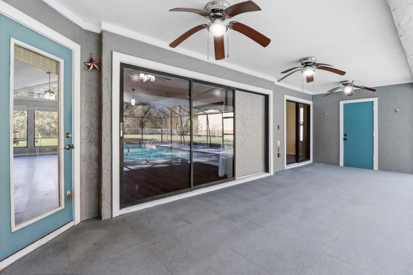 CITRUS HILLS - Residential