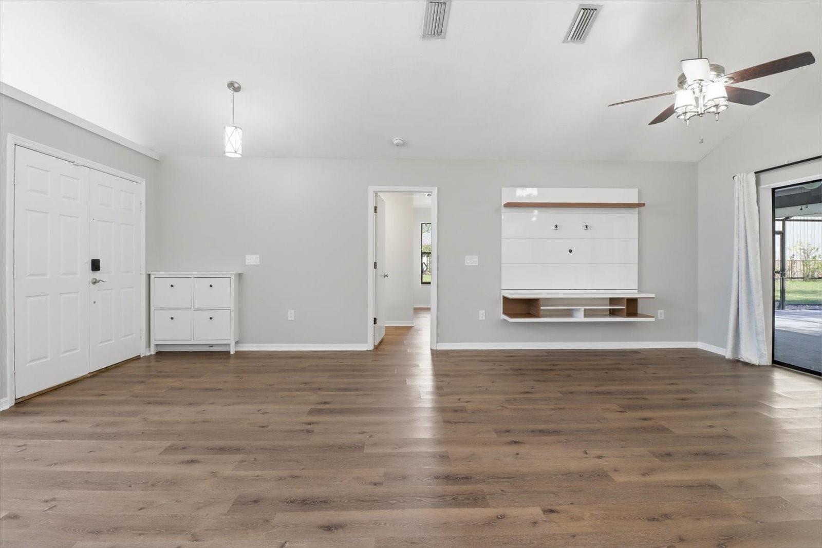 CITRUS HILLS - Residential