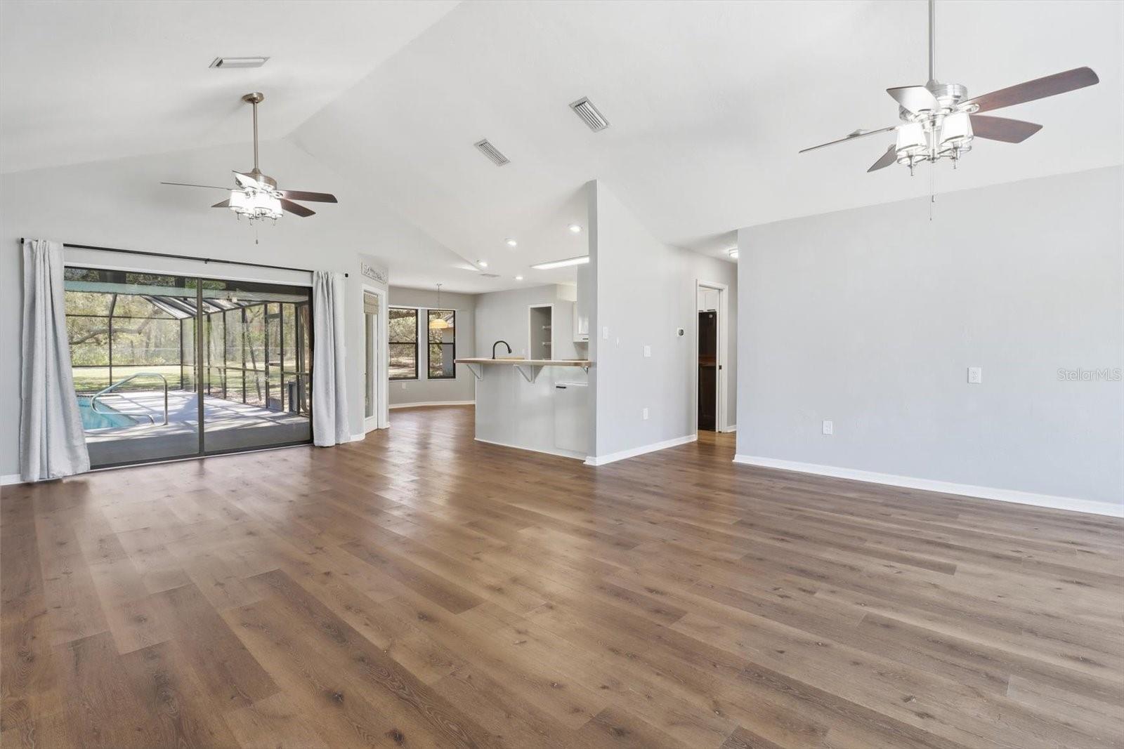 CITRUS HILLS - Residential