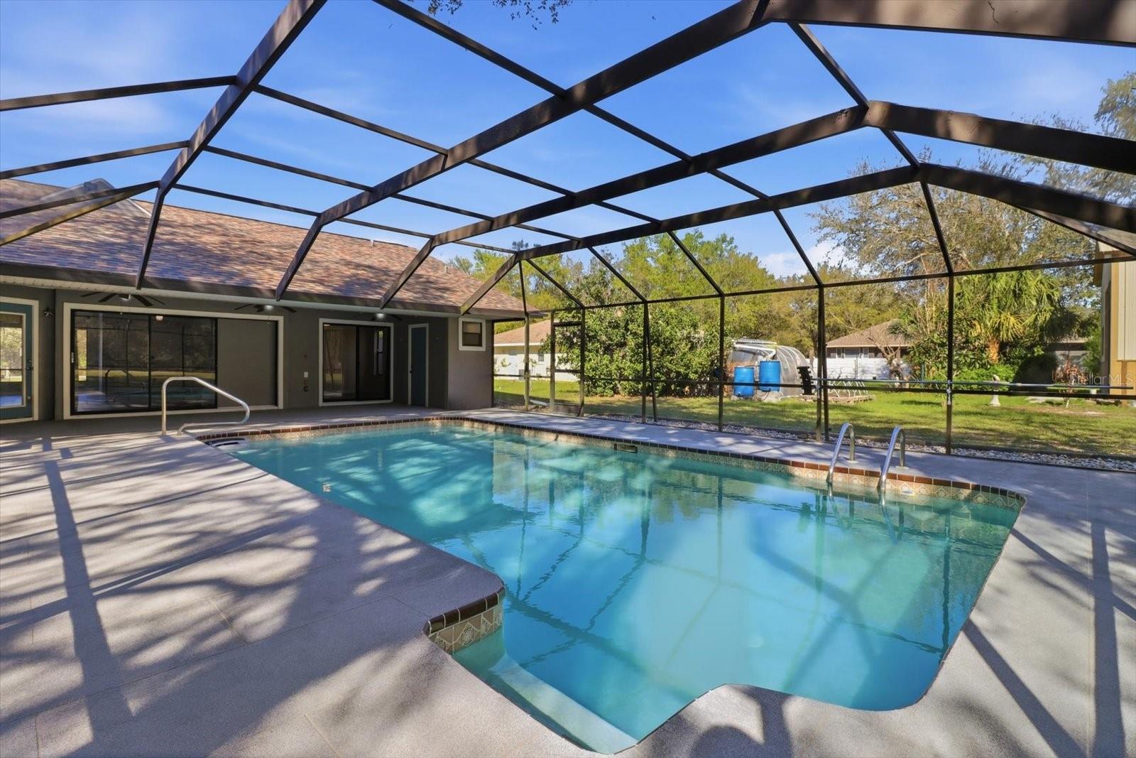 CITRUS HILLS - Residential