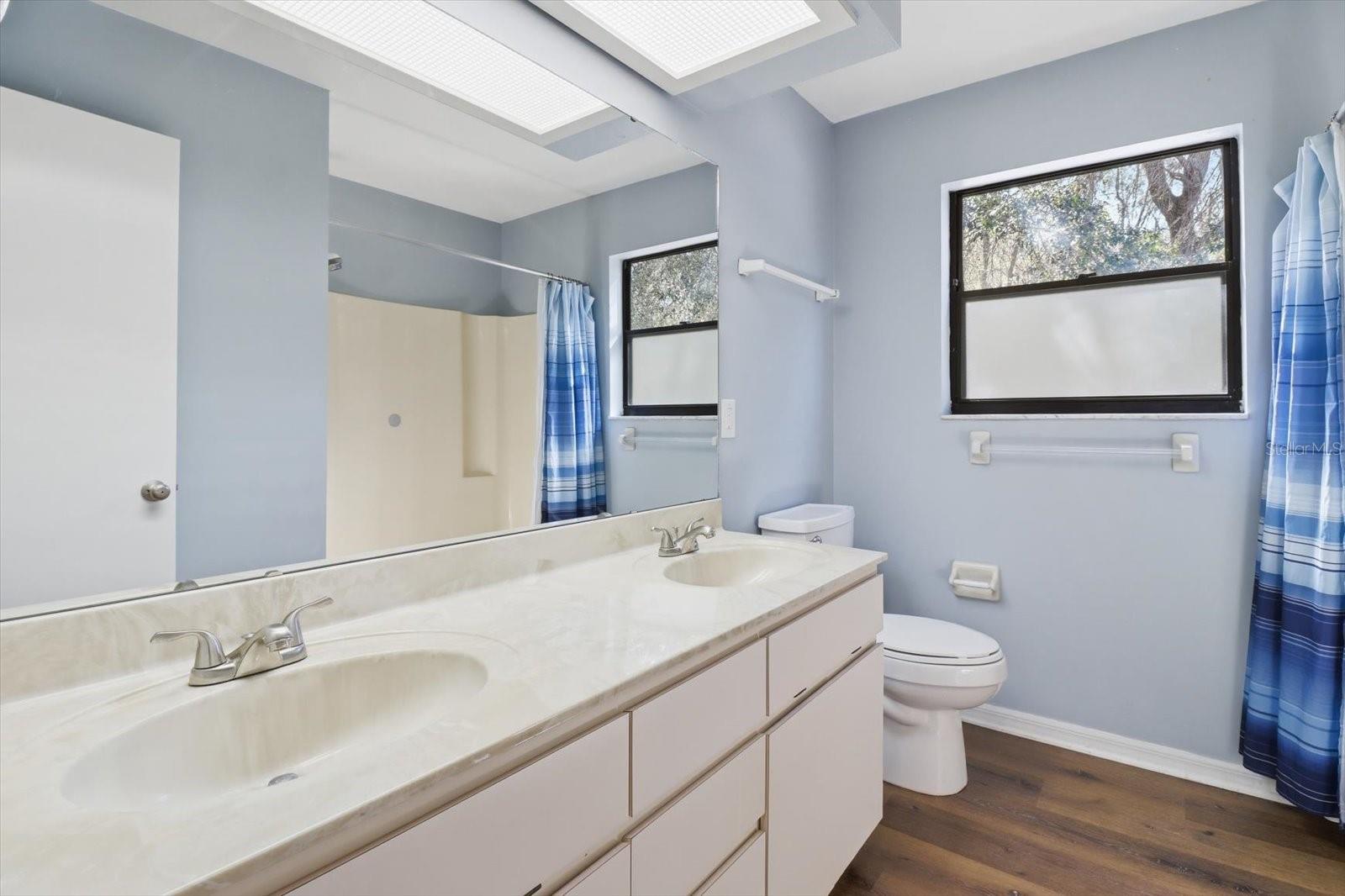 CITRUS HILLS - Residential