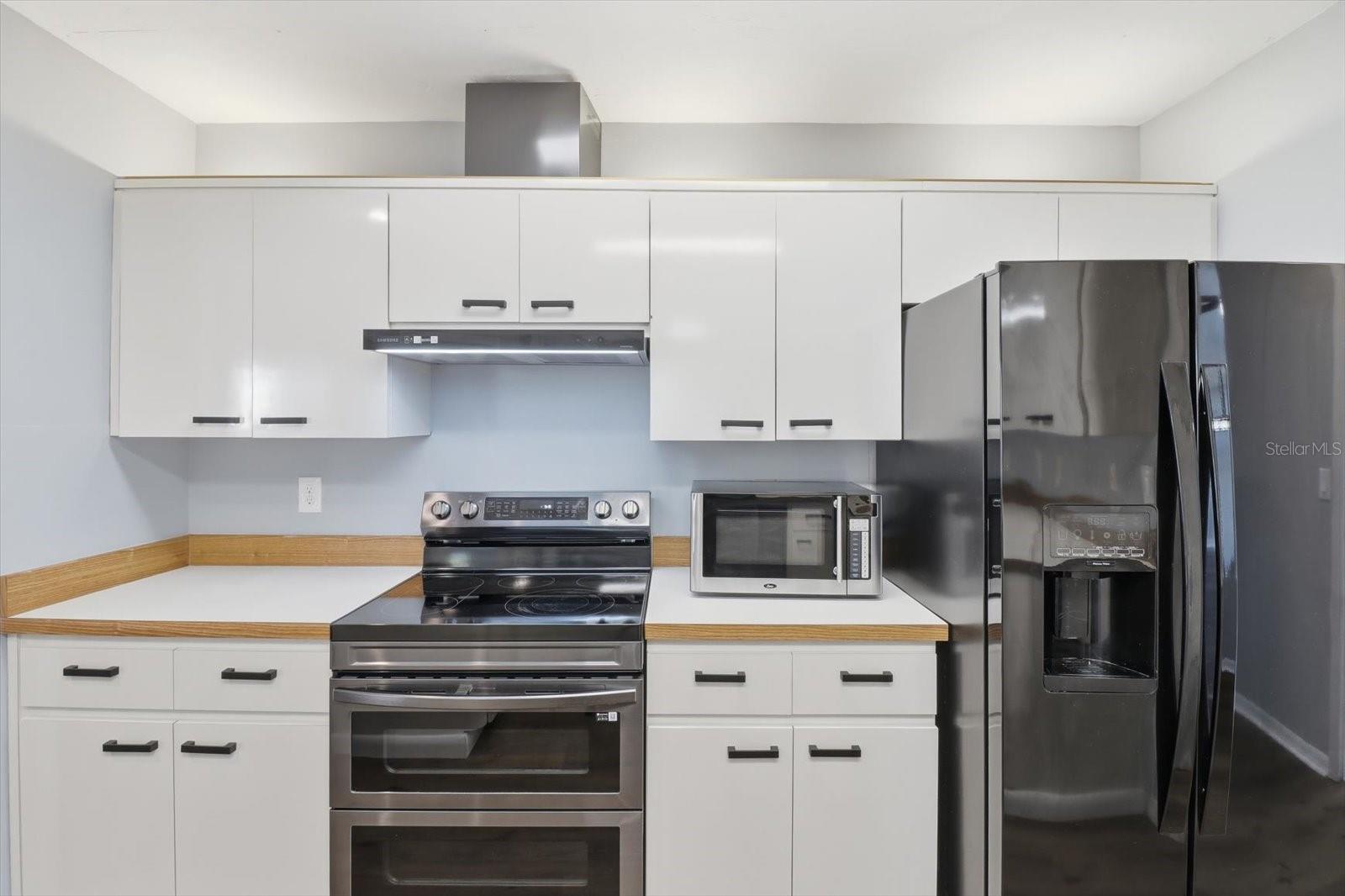 CITRUS HILLS - Residential