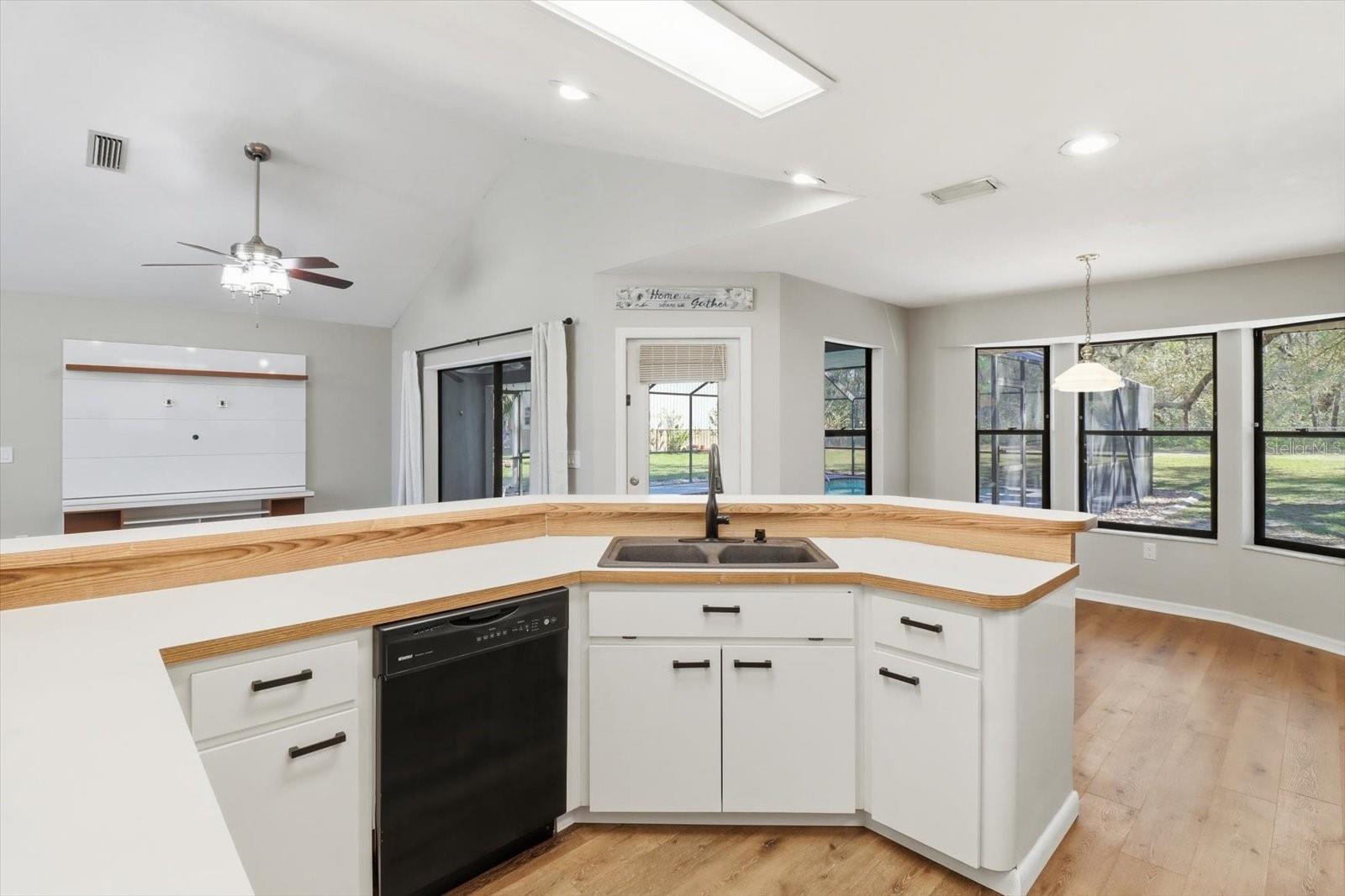 CITRUS HILLS - Residential