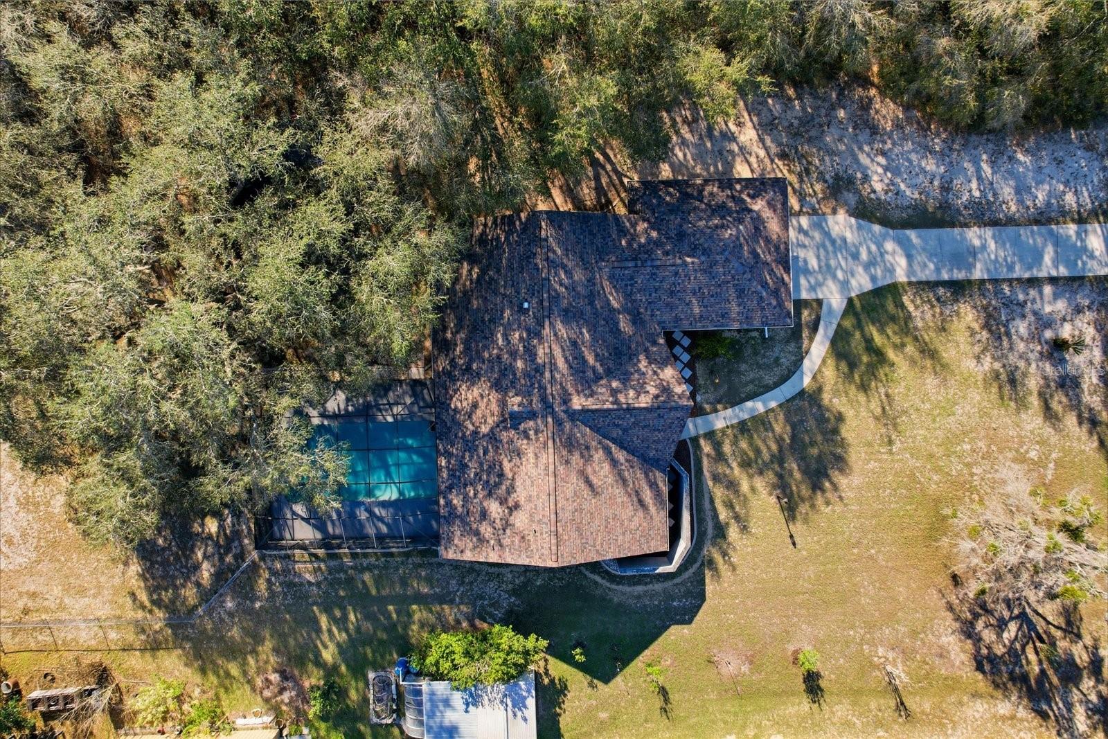 CITRUS HILLS - Residential