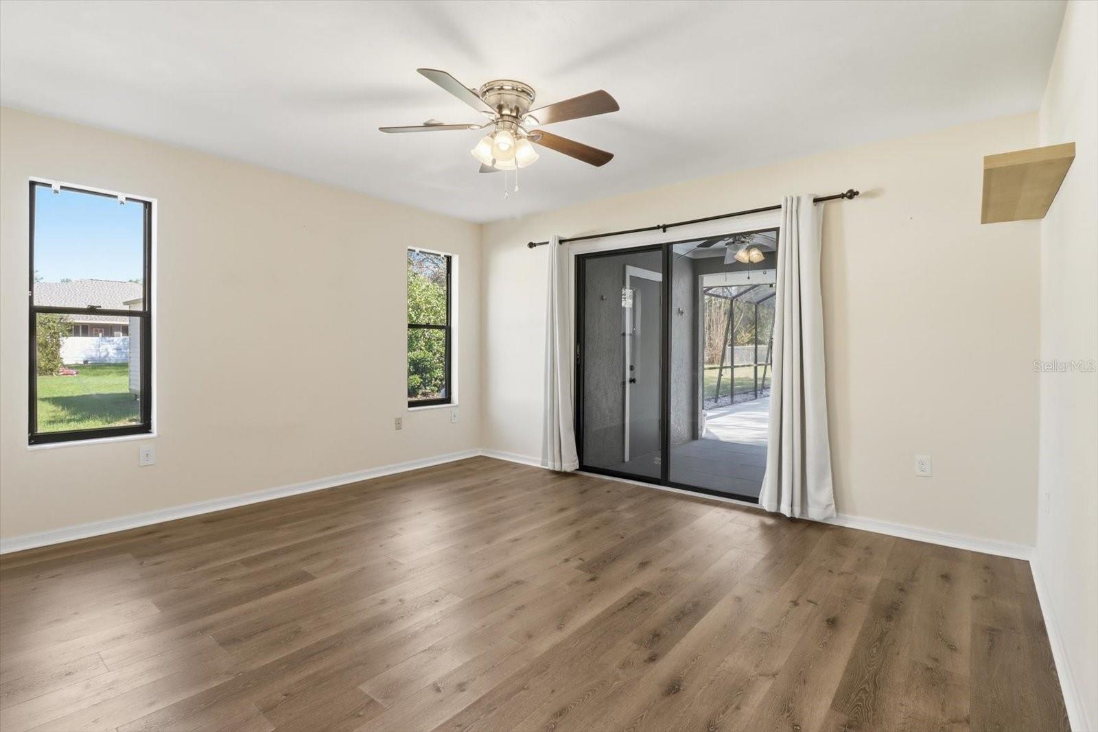 CITRUS HILLS - Residential