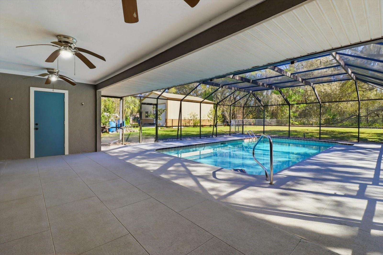 CITRUS HILLS - Residential