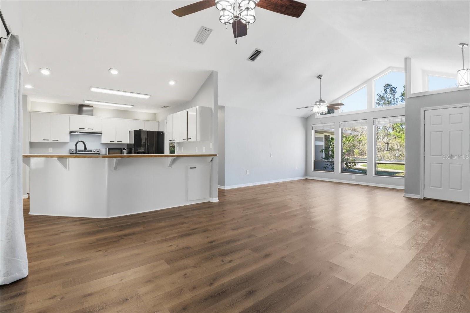 CITRUS HILLS - Residential