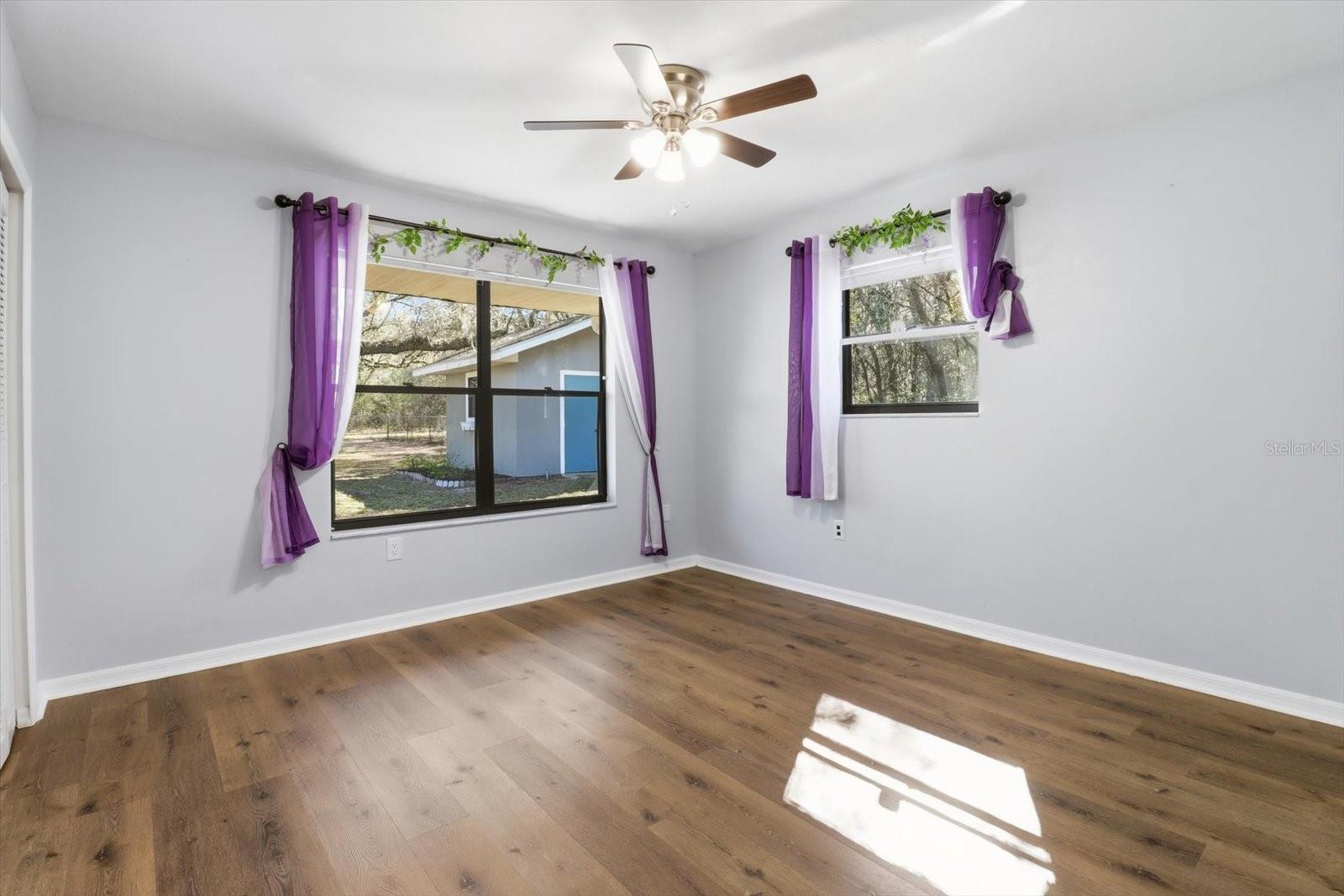 CITRUS HILLS - Residential