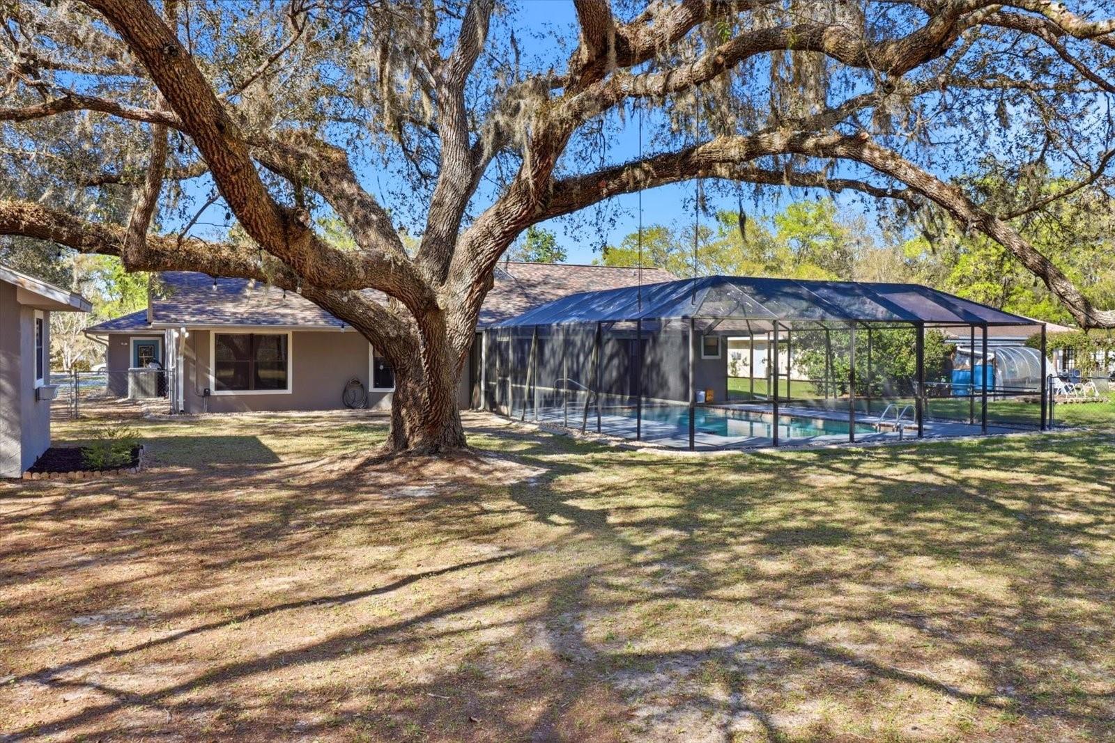 CITRUS HILLS - Residential