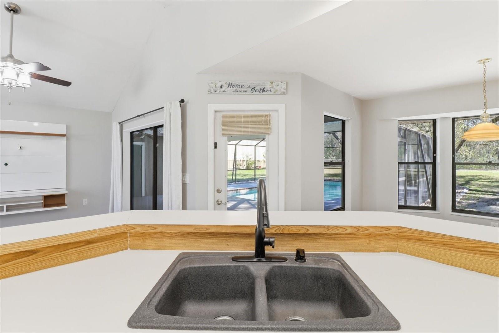 CITRUS HILLS - Residential