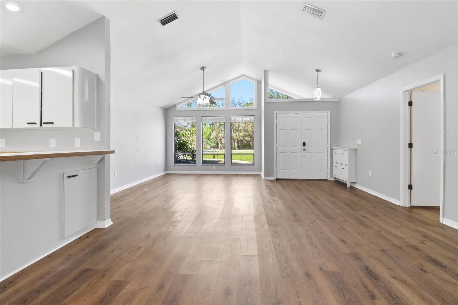 CITRUS HILLS - Residential