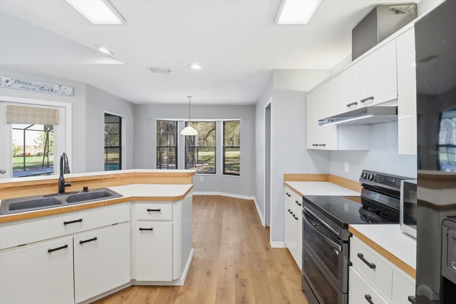 CITRUS HILLS - Residential