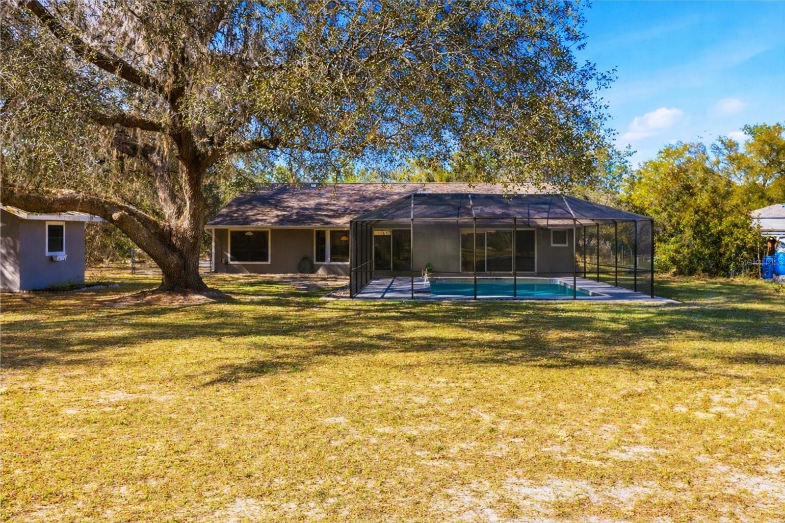 CITRUS HILLS - Residential