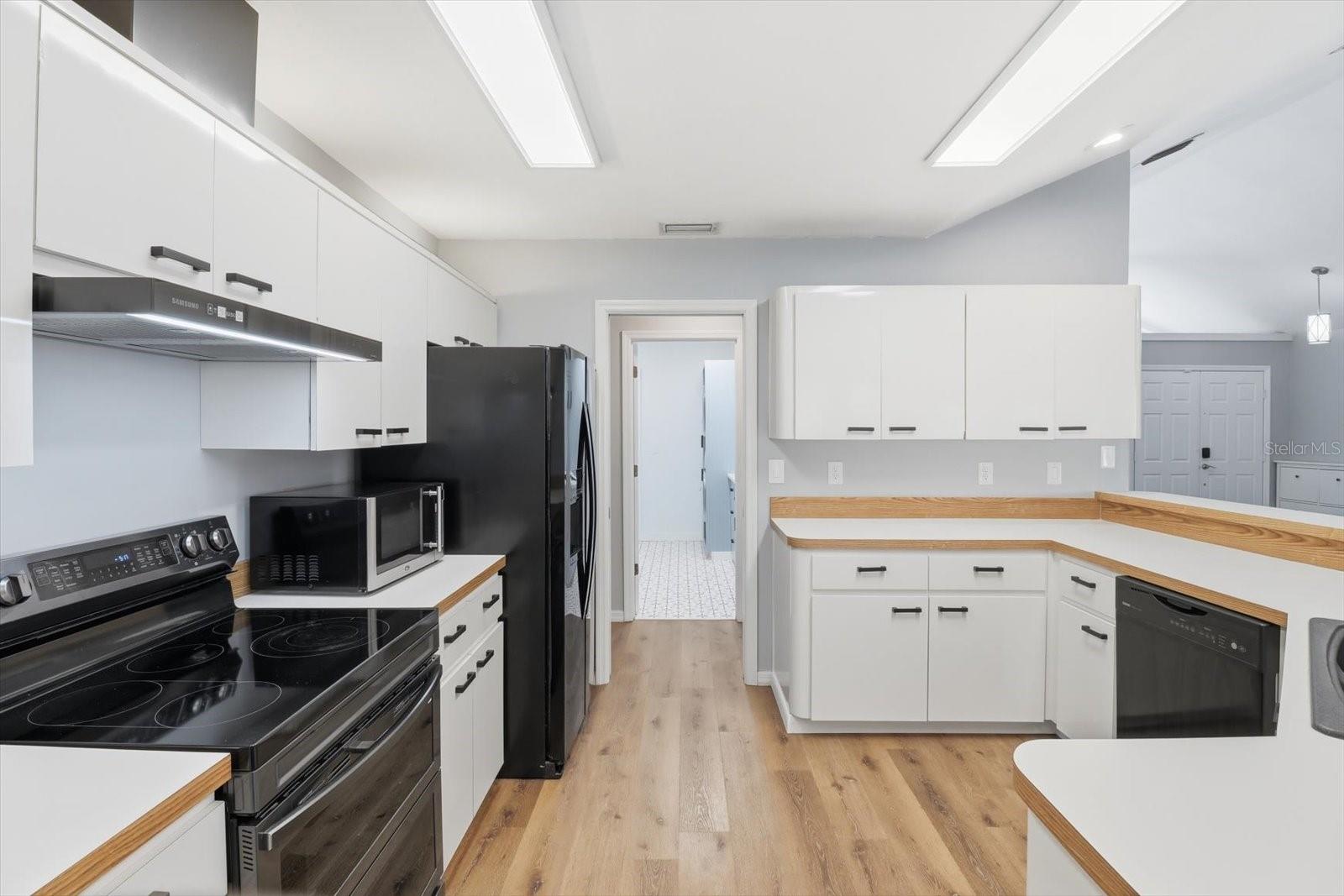 CITRUS HILLS - Residential