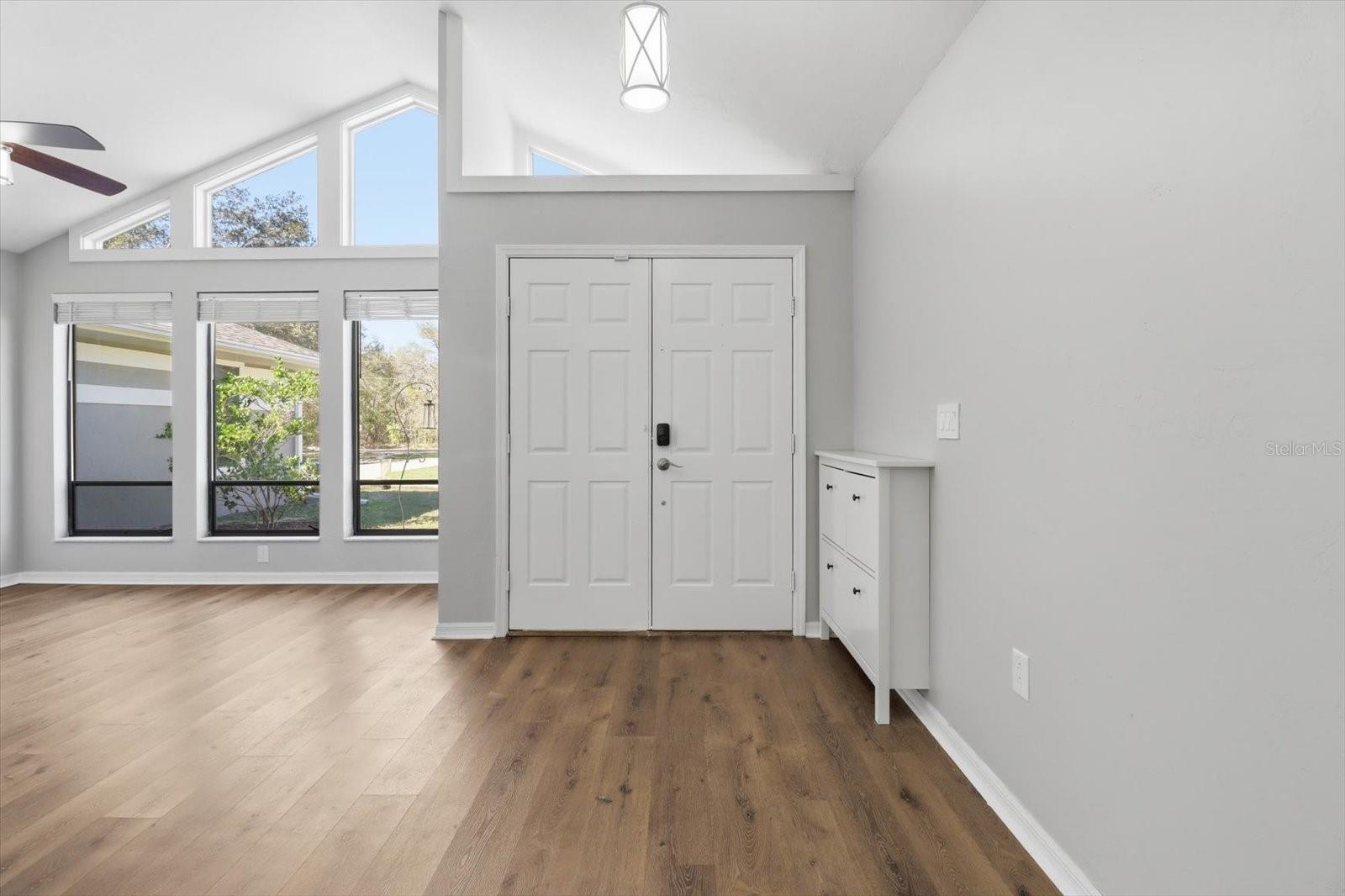 CITRUS HILLS - Residential