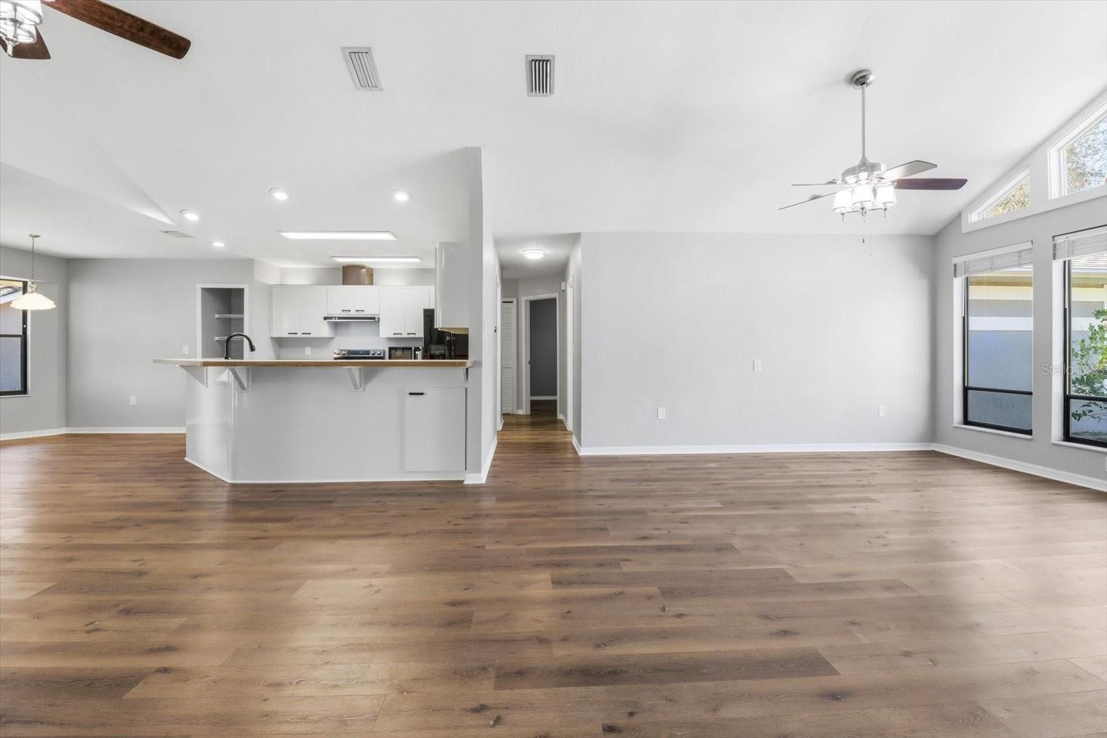 CITRUS HILLS - Residential