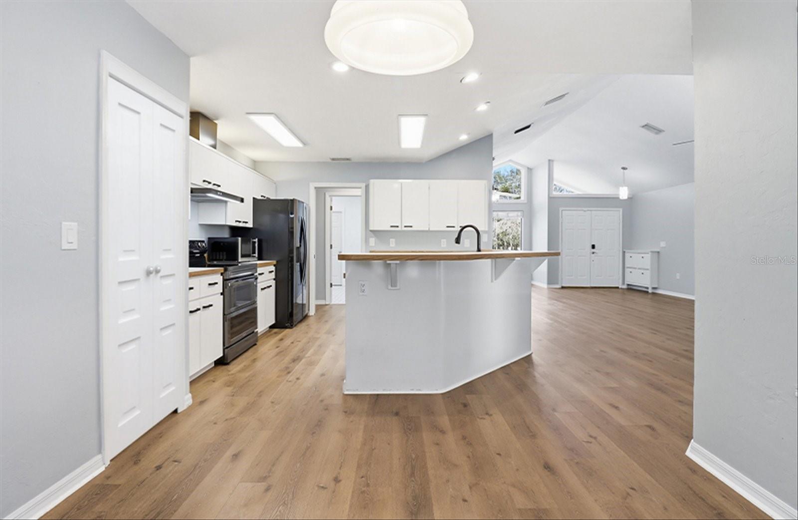 CITRUS HILLS - Residential