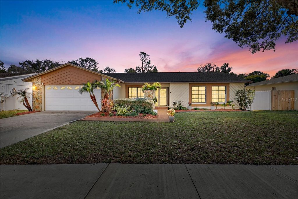 Photo of 4712 Fox Hunt Drive, Tampa, FL 33624 (MLS # TB8467385)