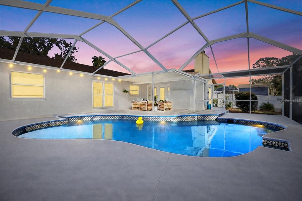 Photo of 4712 Fox Hunt Drive, Tampa, FL 33624 (MLS # TB8467385)