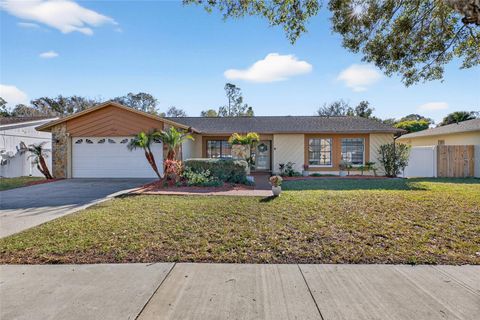 Photo of 4712 Fox Hunt Drive, Tampa, FL 33624 (MLS # TB8467385)