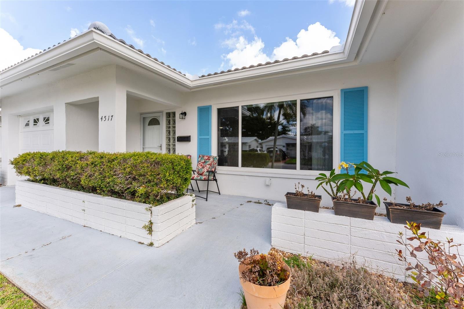 MAINLANDS OF TAMARAC BY THE GULF TWO CONDO - Residential