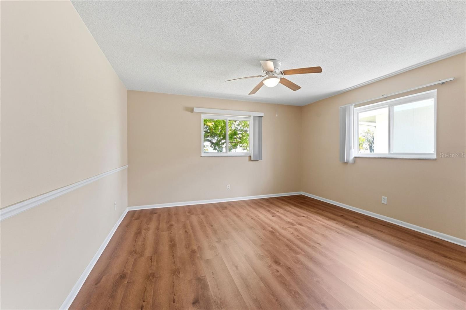 MAINLANDS OF TAMARAC BY THE GULF TWO CONDO - Residential