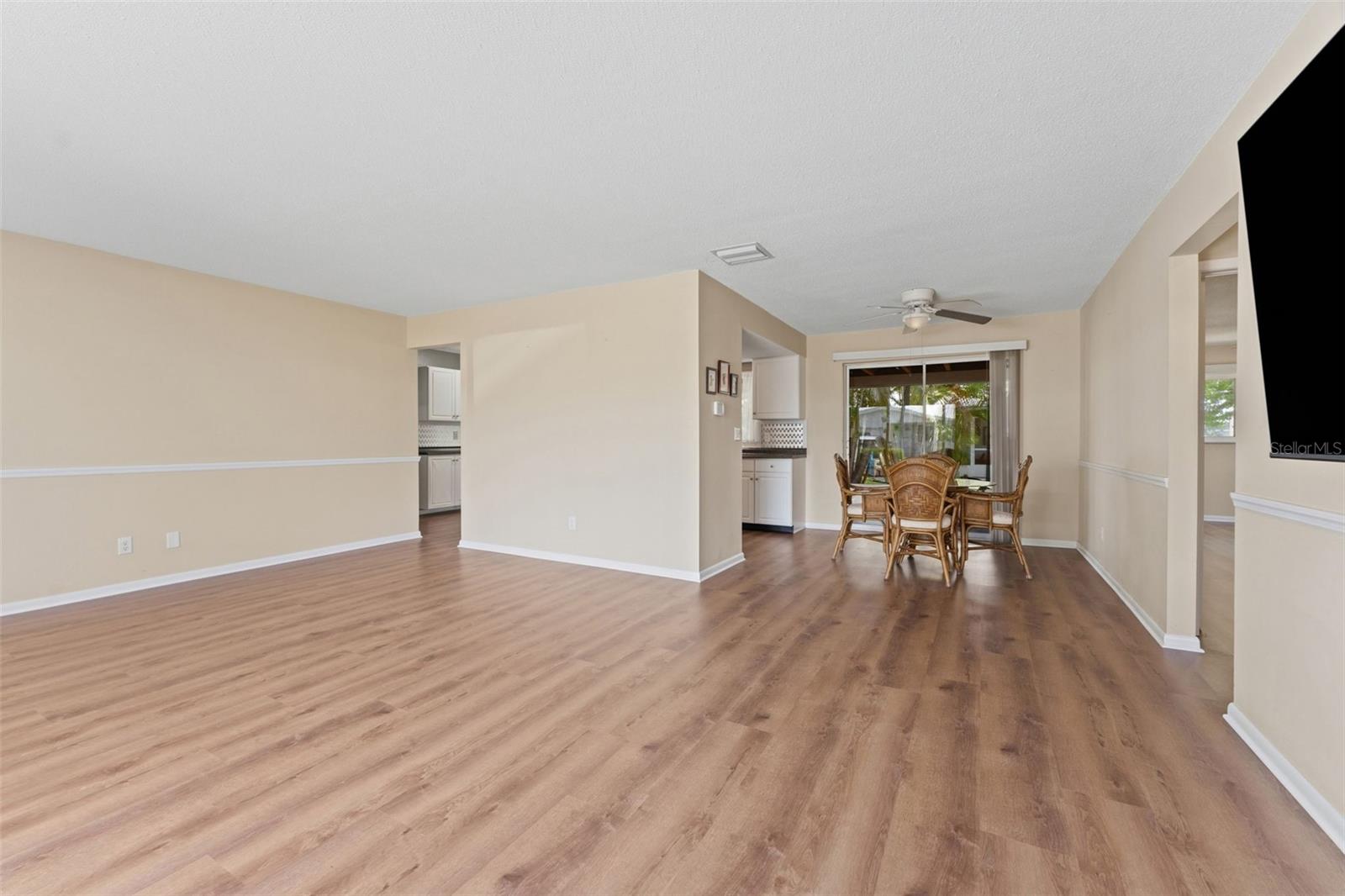 MAINLANDS OF TAMARAC BY THE GULF TWO CONDO - Residential