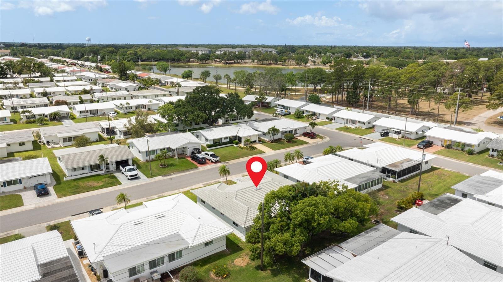 MAINLANDS OF TAMARAC BY THE GULF TWO CONDO - Residential