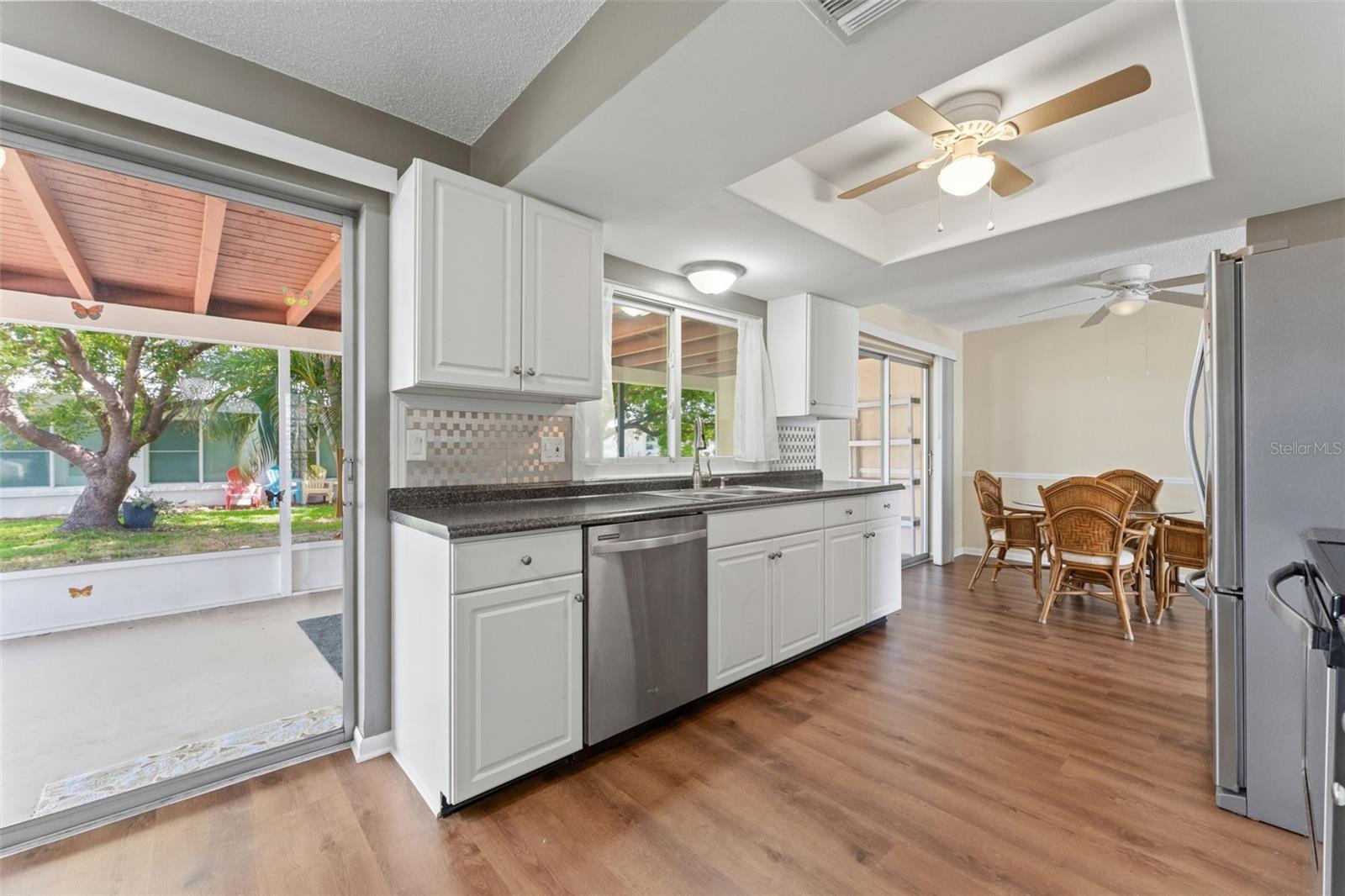 MAINLANDS OF TAMARAC BY THE GULF TWO CONDO - Residential