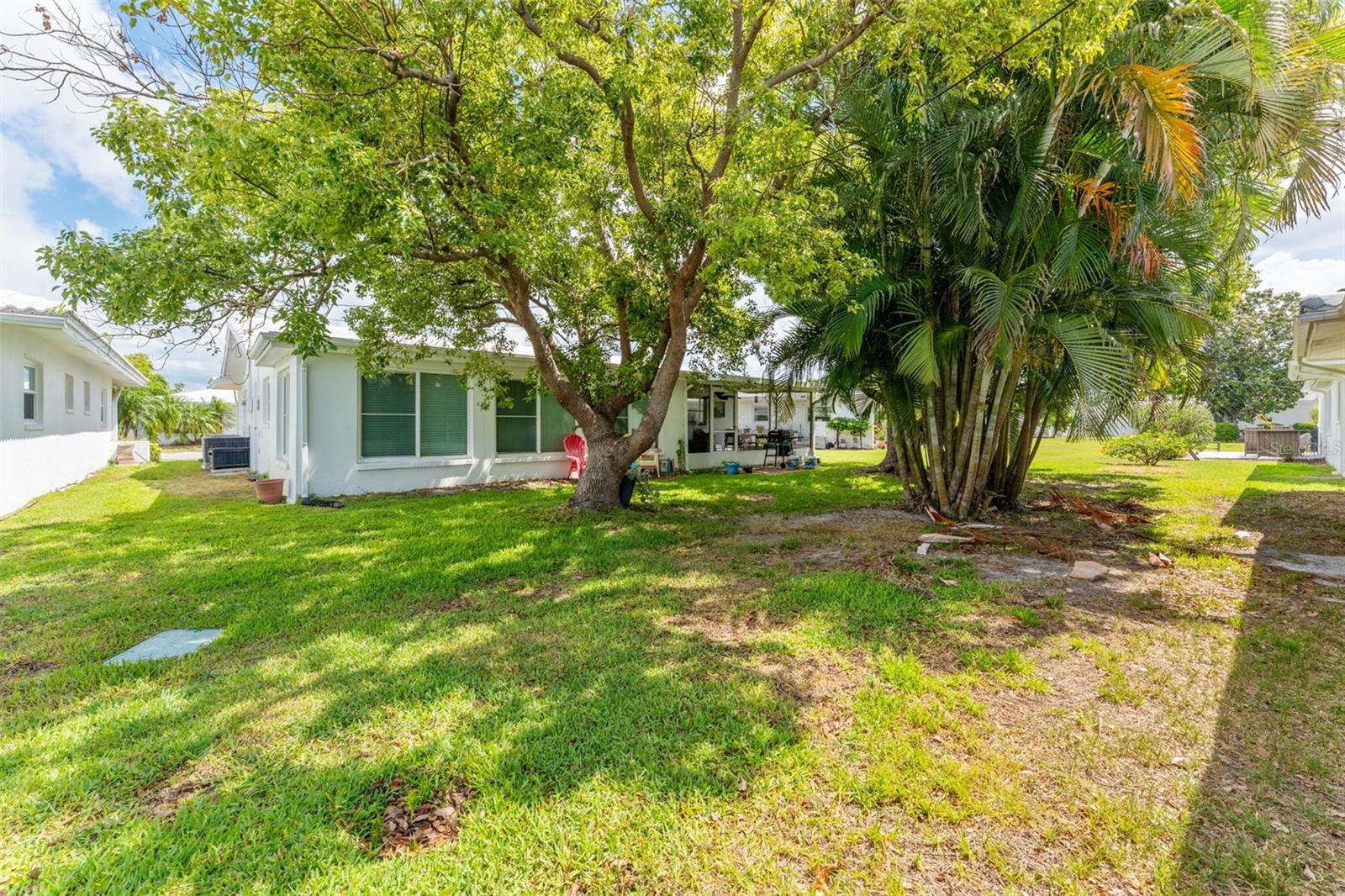 MAINLANDS OF TAMARAC BY THE GULF TWO CONDO - Residential