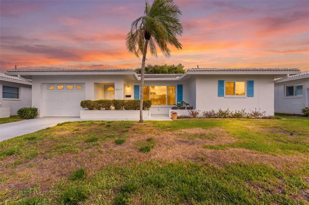 Photo of 4517 101st Avenue N #2, Pinellas Park, FL 33782 (MLS # TB8502427)
