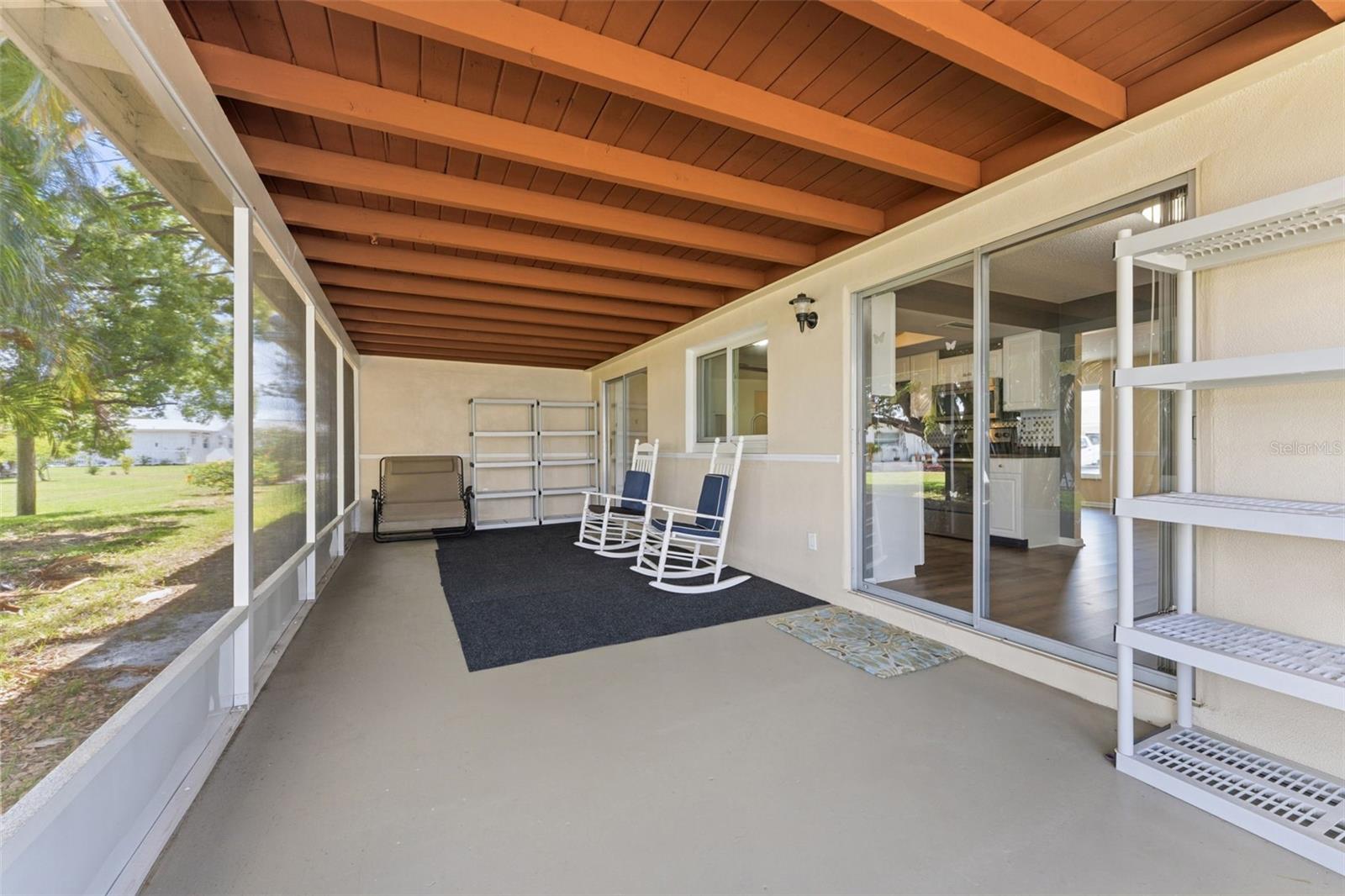 MAINLANDS OF TAMARAC BY THE GULF TWO CONDO - Residential