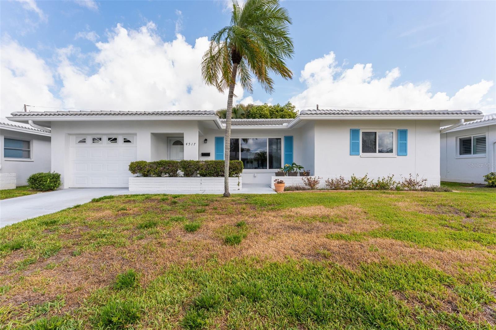 MAINLANDS OF TAMARAC BY THE GULF TWO CONDO - Residential