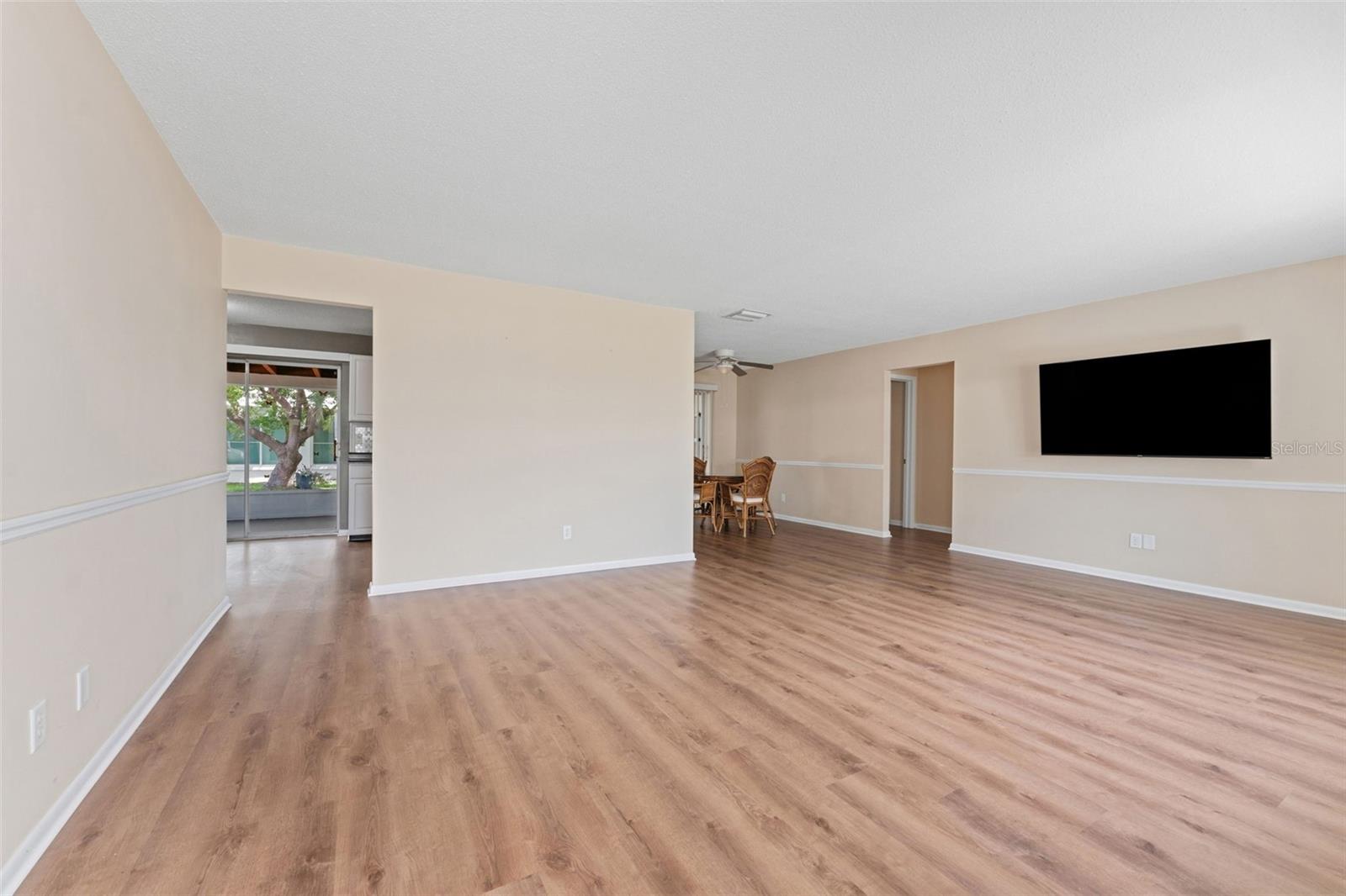 MAINLANDS OF TAMARAC BY THE GULF TWO CONDO - Residential